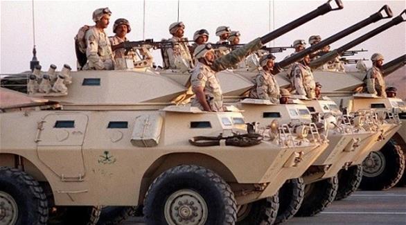 القوات الشرعية في اليمن (أرشيف)
