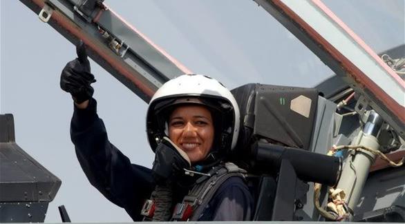 الهند ستستعين بالنساء لقيادة الطائرات المقاتلة في السلاح الجوي الهندي