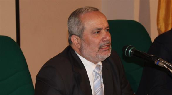 وزير الأوقاف والشؤون والمقدسات الإسلامية الأردني هايل داود 