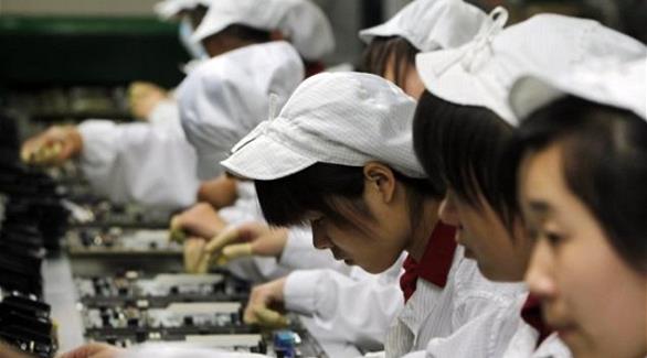 سامسونغ تريد استبدال العمالة الصينية بالروبوتات (فون أرينا)