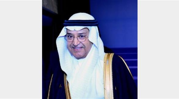 رئيس مدينة الملك عبدالله للطاقة الذرية والمتجددة الدكتور هاشم يماني (أرشيف)