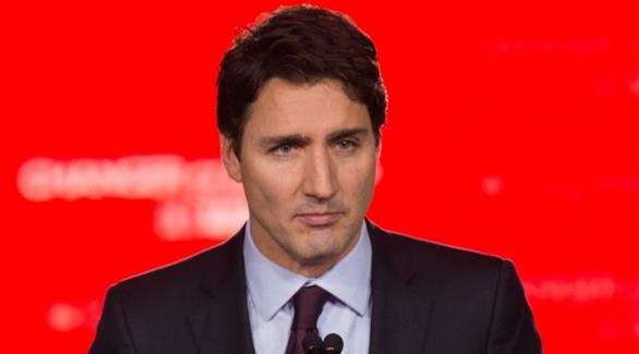 رئيس الوزراء الكندي جاستين ترودو (أرشيف)