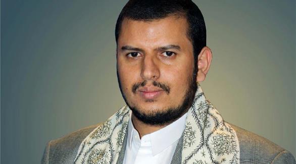 زعيم الجماعة المتمردة عبد الملك الحوثي (أرشيف)