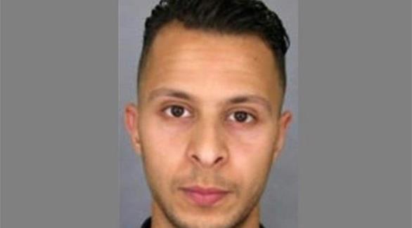المتهم الأول بهجمات باريس صلاح عبد السام (أرشيف)