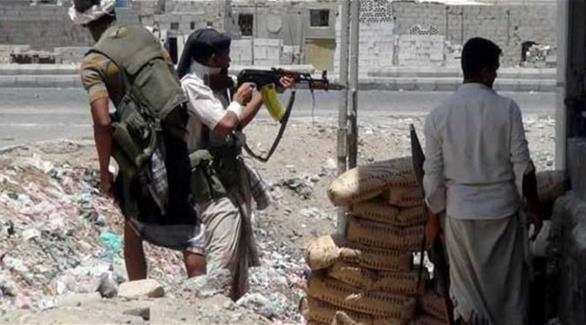 مقتل عشرات من الحوثيين في تعز بغارات للتحالف ومواجهات مع المقاومة (أرشيف)