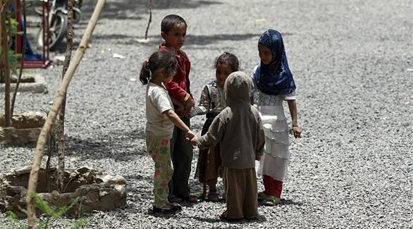 وفاة 3 أطفال بعد العبث بعبوة ناسفة قديمة في أفغانستان
