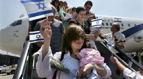 تزايد في هجرة اليهود من فرنسا لإسرائيل (أرشيف)