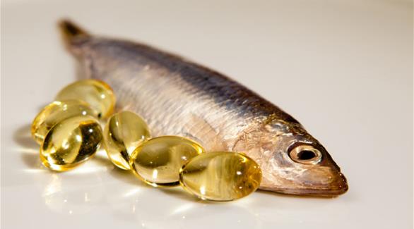 تعرف على الفوائد الصحية الهامة لزيت السمك 201512281004618