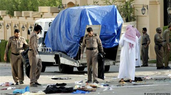 السعودية: القبض على 23 إرهابياً جديداً في أسبوع بعضهم ينتمى لجماعة الاخوان المسلمين 201601160120940