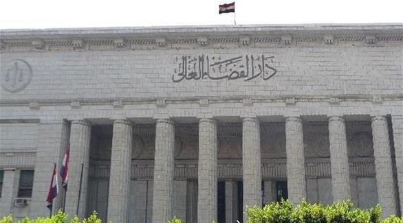 نتيجة بحث الصور عن المحكمة الإدارية العليا المصرية