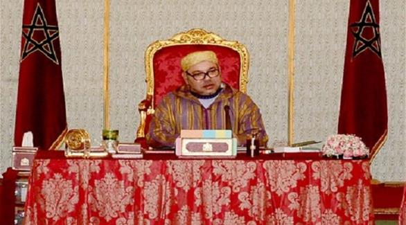 العاهل المغربي الملك محمد السادس(هيسبريس)