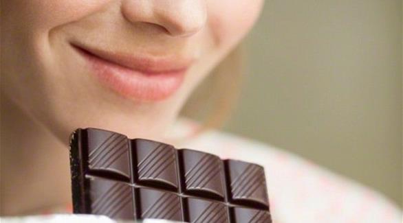 الشوكولا تخفض ضغط الدم المرتفع