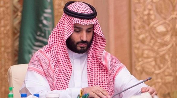 وزير الدفاع السعودي ولي ولي العهد الأمير محمد بن سلمان (أرشيف)