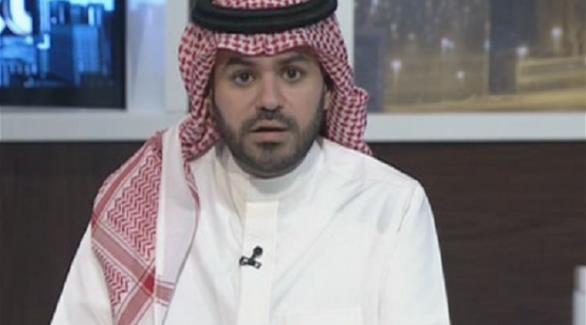 المذيع السعودي علي العلياني (أرشيف)