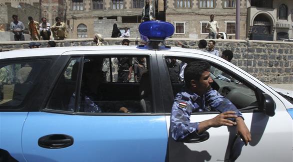 شرطة يمنية في عدن (أرشيف)