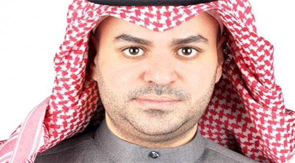 المذيع السعودي علي العلياني (أرشيف)