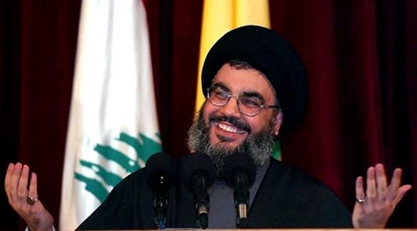زعيم حزب الله اللبناني حسن نصرالله (أرشيف)