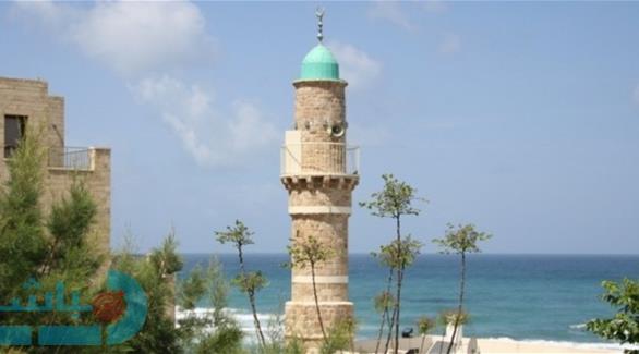 إسرائيل تمهد لحظر آذان المساجد (أرشيف)