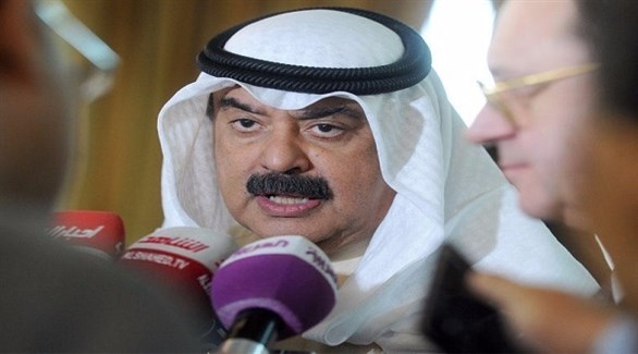 نائب وزير خارجية الكويت خالد الجارالله (أرشيف)