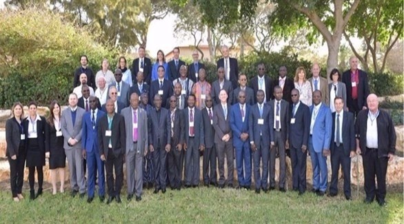 وزراء الزراعة الأفارقة في ضيافة إسرائيل قبل انطلاق المؤتمر الإثنين المقبل (تايمز أوف إسرائيل)