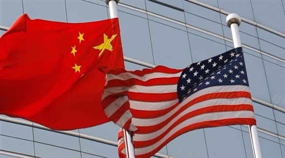 العلاقات الصينية الأمريكية (أرشيف)