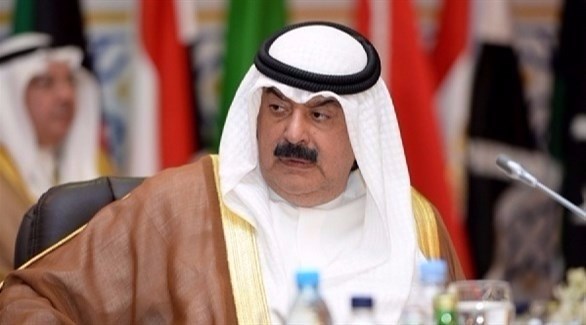 نائب وزير الخارجية الكويتي السفير خالد الجارالله (أرشيف)