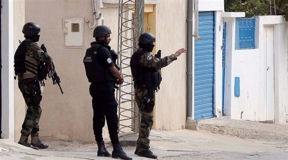 الأمن التونسي (إ ب أ)