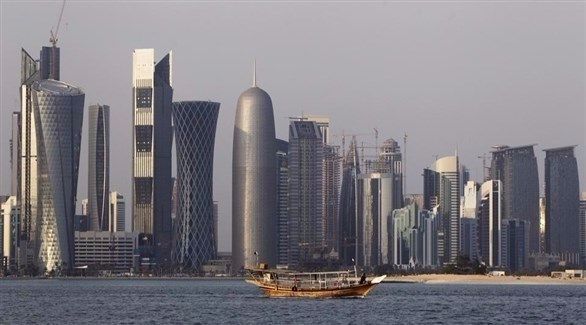 الدوحة 