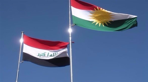 العراق وكردستان (أرشيف)