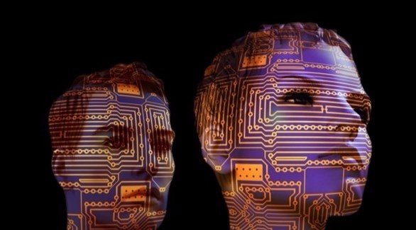 حقن البشر بروبوتات ذكاء اصطناعي