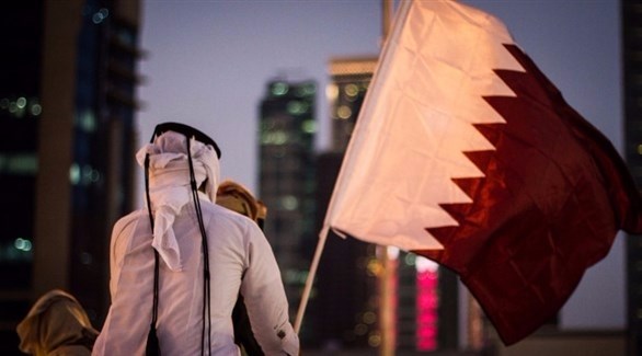 دولة قطر (أرشيف)