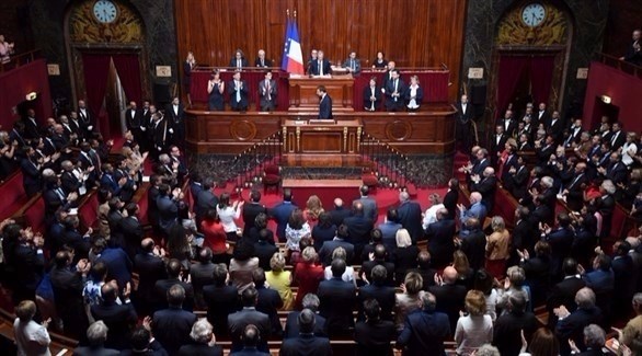 البرلمان الفرنسي (إ ب أ)