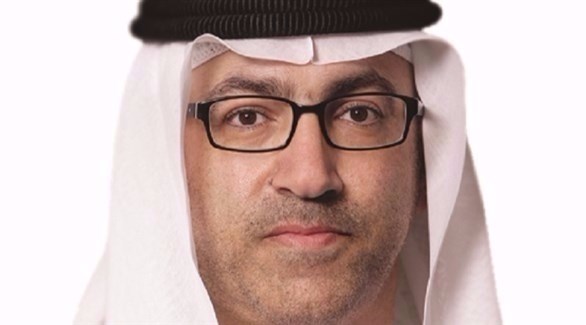 وزير الصحة ووقاية المجتمع الإماراتي عبدالرحمن بن محمد العويس (أرشيف)