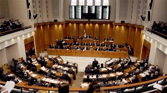 البرلمان اللبناني (أرشيف)