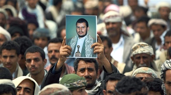 جماعة الحوثي الانقلابية في اليمن (أرشيف)