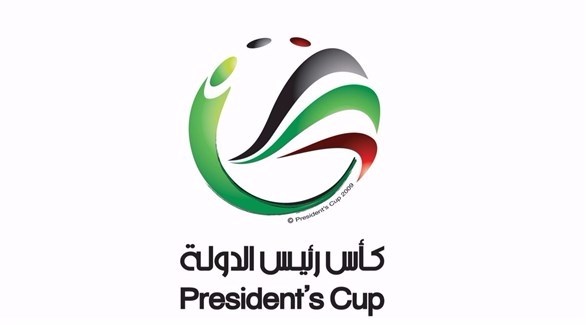 شعار كأس رئيس الإمارات (أرشيف)