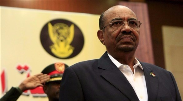  الرئيس السوداني عمر البشير (أرشيف)