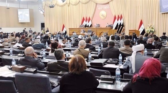 النواب العراقي (أرشيف)