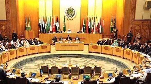 الجامعة العربية (أرشيف)