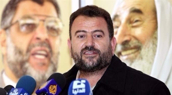 نائب رئيس المكتب السياسي لحركة المقاومة الإسلامية حماس صالح العاروري (أرشيف)