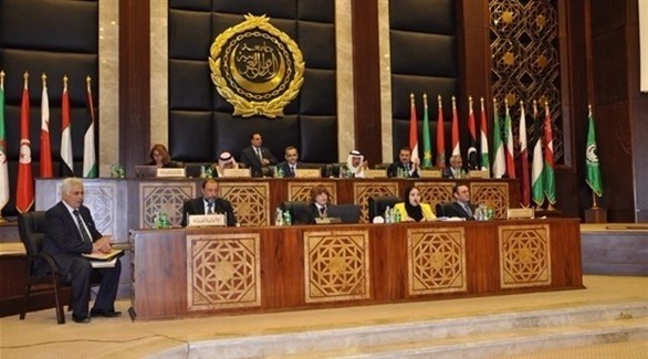 مجلس وزراء النقل العرب (أرشيف)