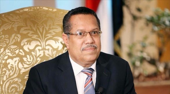 رئيس مجلس الوزراء اليمني الدكتور أحمد عبيد بن دغر (أرشيف)