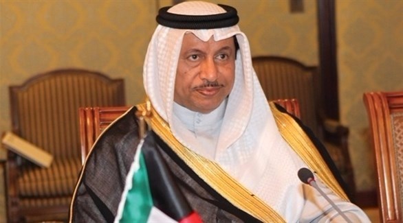 رئيس الوزراء الكويتي الشيخ جابر مبارك الحمد الصباح (أرشيف)