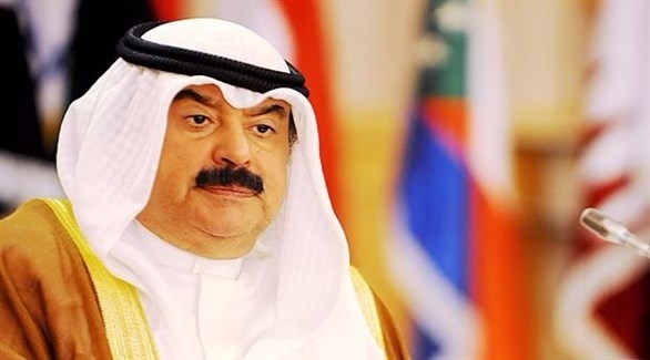 نائب وزير الخارجية الكويتي خالد الجارالله (أرشيف)