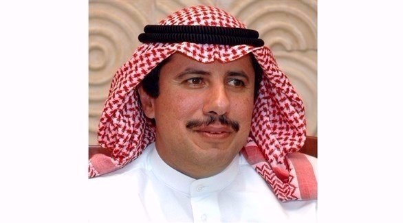 سفير الكويت في البحرين الشيخ عزام الصباح (أرشيف)