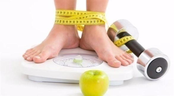 زيادة الوزن والبدانة وباء عالمي