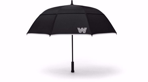 المظلة الذكية "ويذرمان"