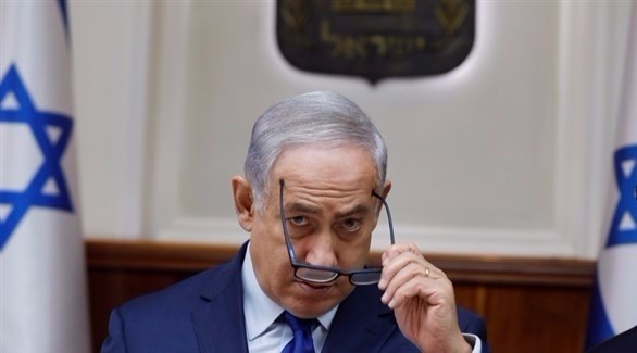 رئيس الوزراء الإسرائيلي بنيامين نتانياهو (إ ب أ)