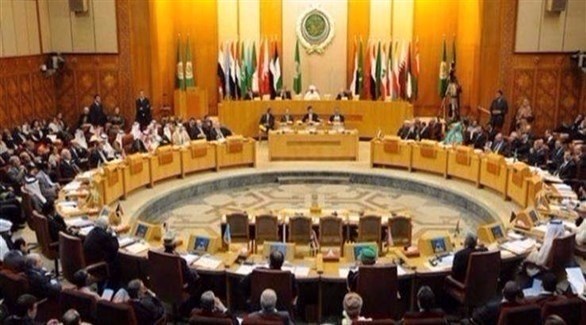جامعة الدول العربية (أرشيف)