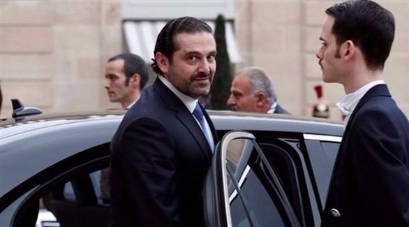 رئيس الحكومة اللبنانية المستقيل سعد الحريري (أرشيف)